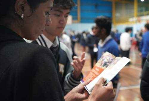 Transformative Learning | IBY Vision