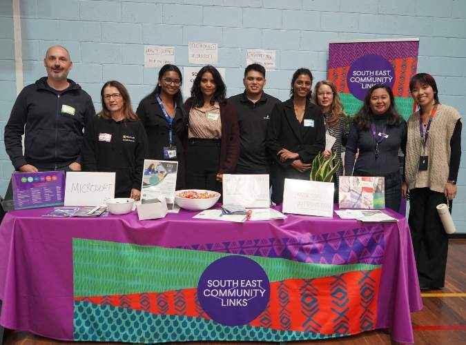 Transformative Learning | IBY Vision